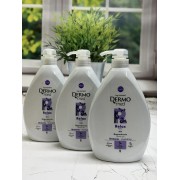 Dermomed Beauty White Flower 1 л гель для душу з ароматом білої квітки